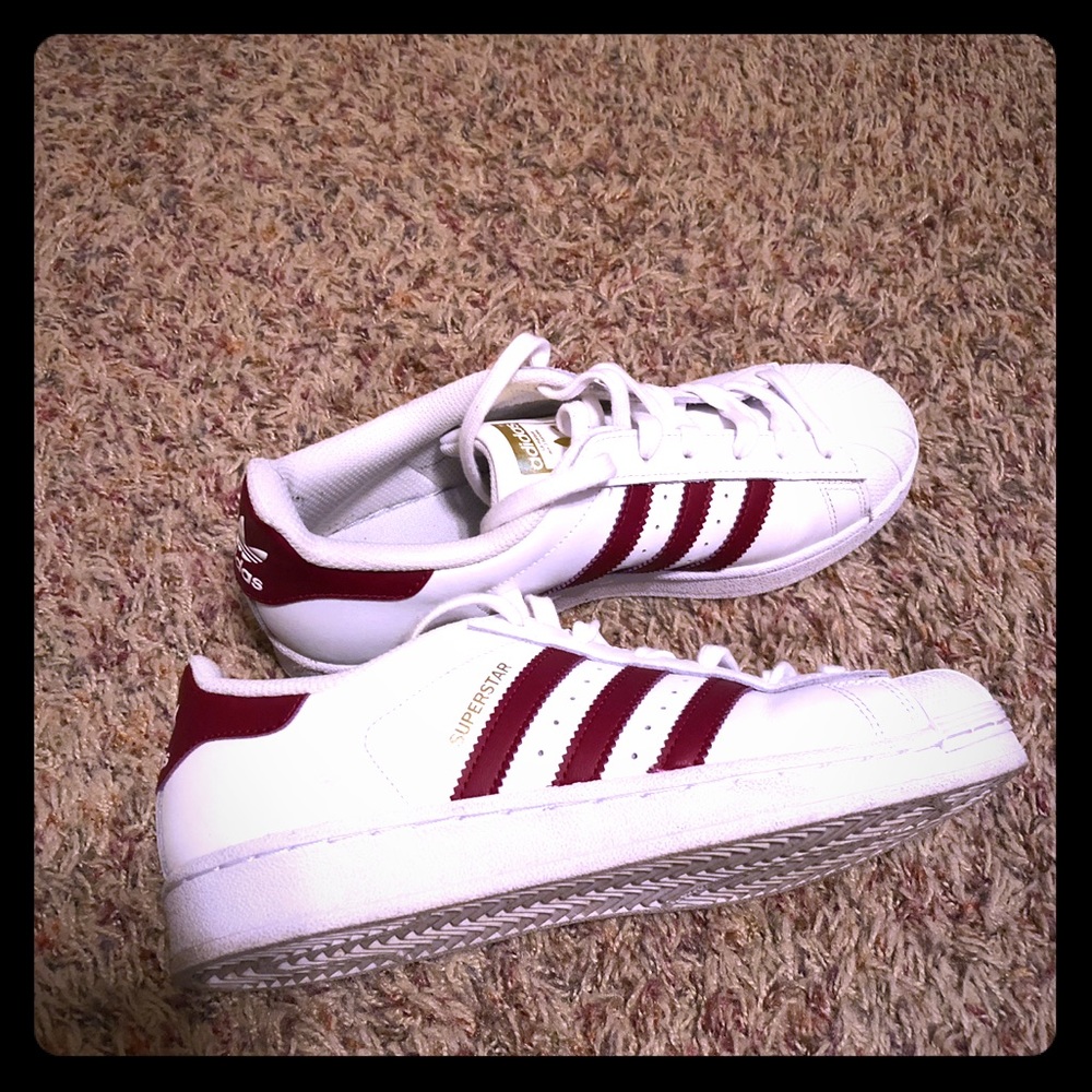 Adidas 8